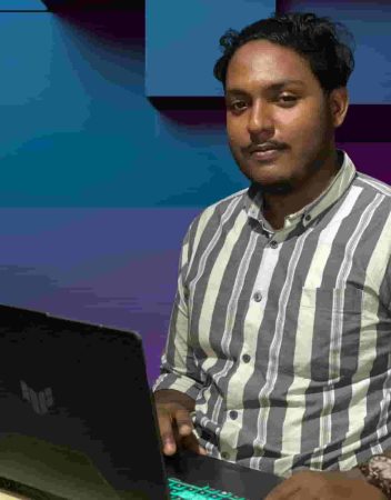 Digital Marketing Strategist In Palakkad | NISHAN